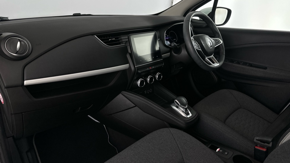 RENAULT ZOE Image 9