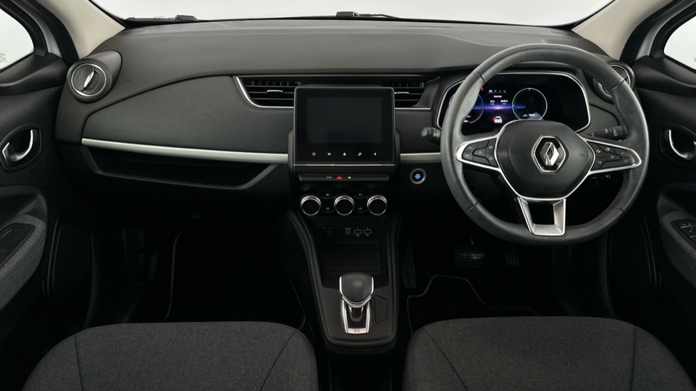 RENAULT ZOE Image 10