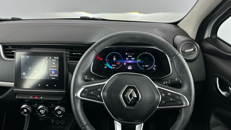 RENAULT ZOE Image 11