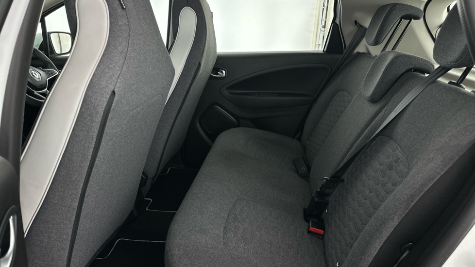 RENAULT ZOE Image 13