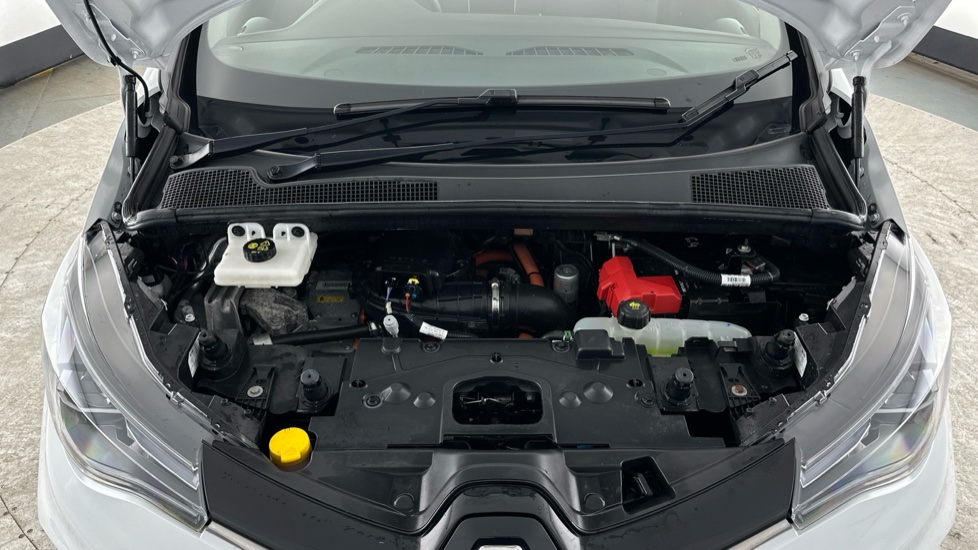 RENAULT ZOE Image 15