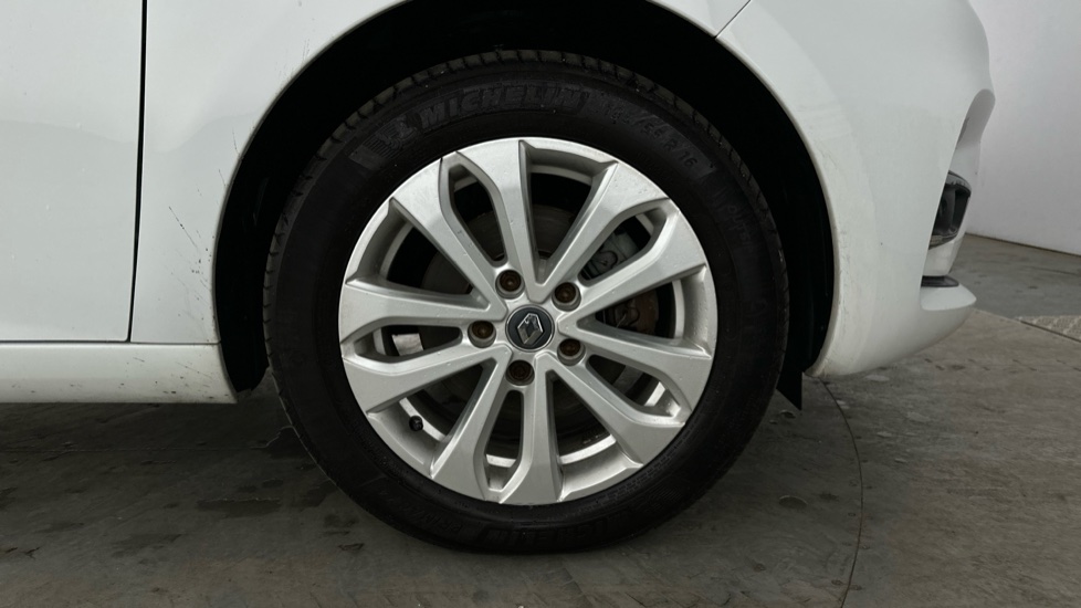 RENAULT ZOE Image 19