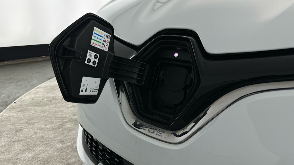 RENAULT ZOE Image 20