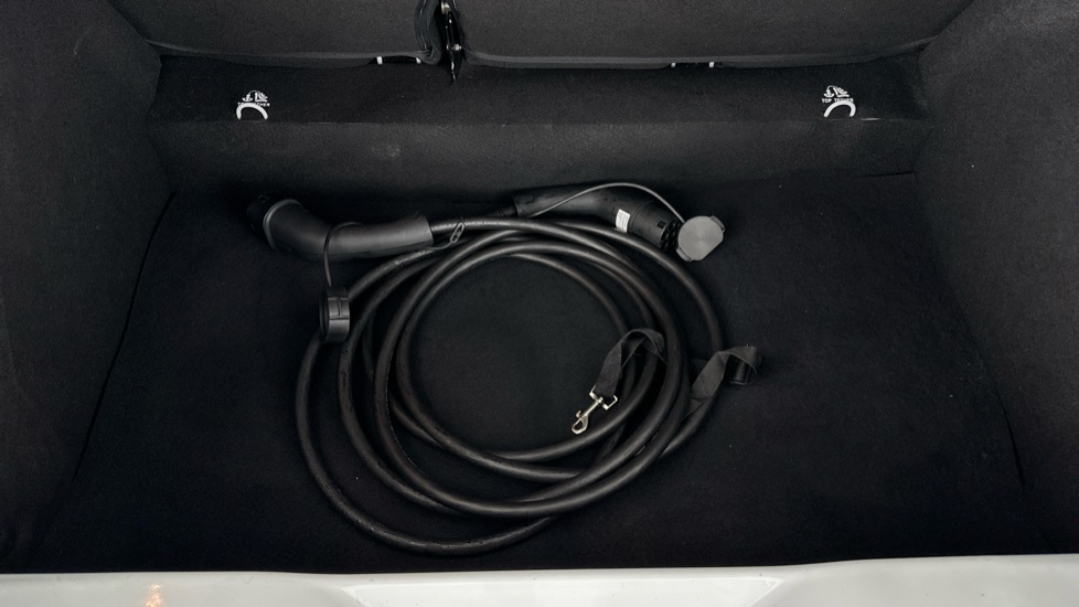 RENAULT ZOE Image 21