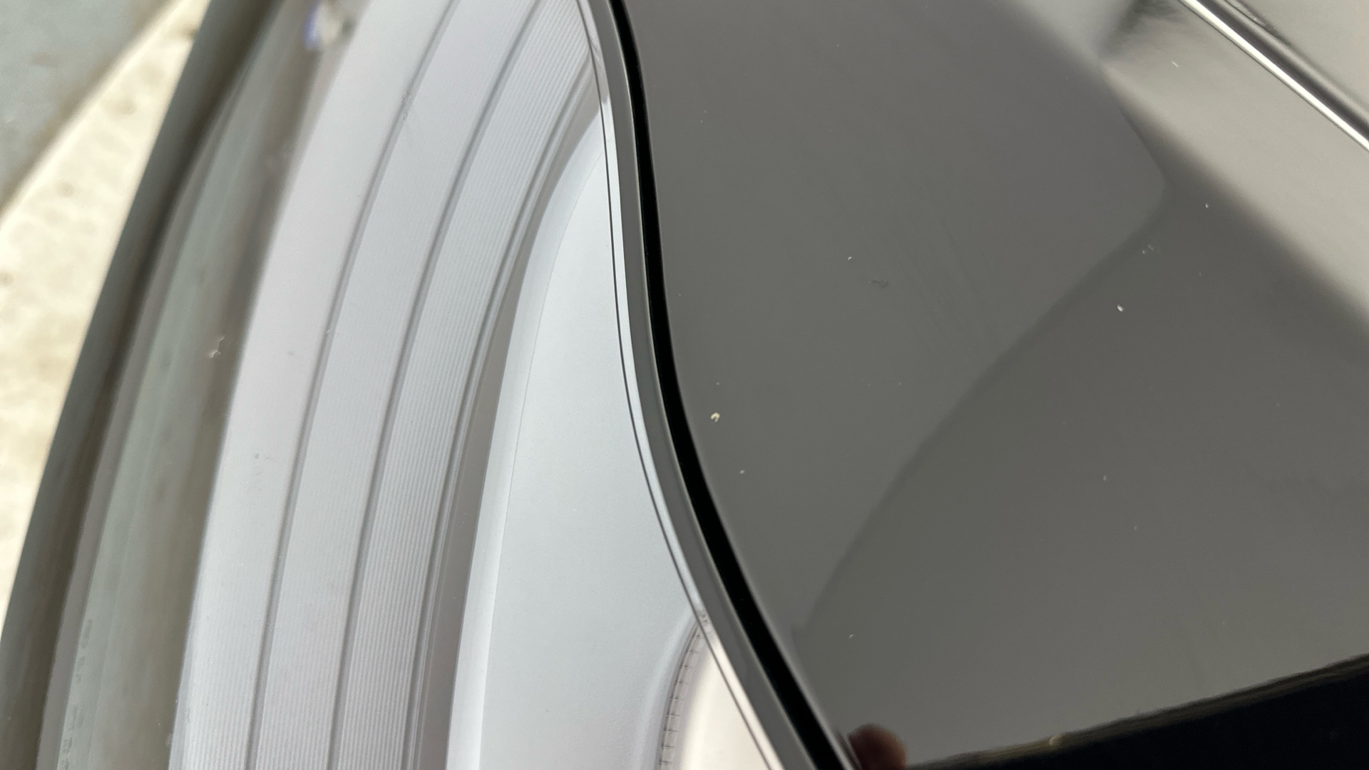 4020734 RWD 5dr Auto