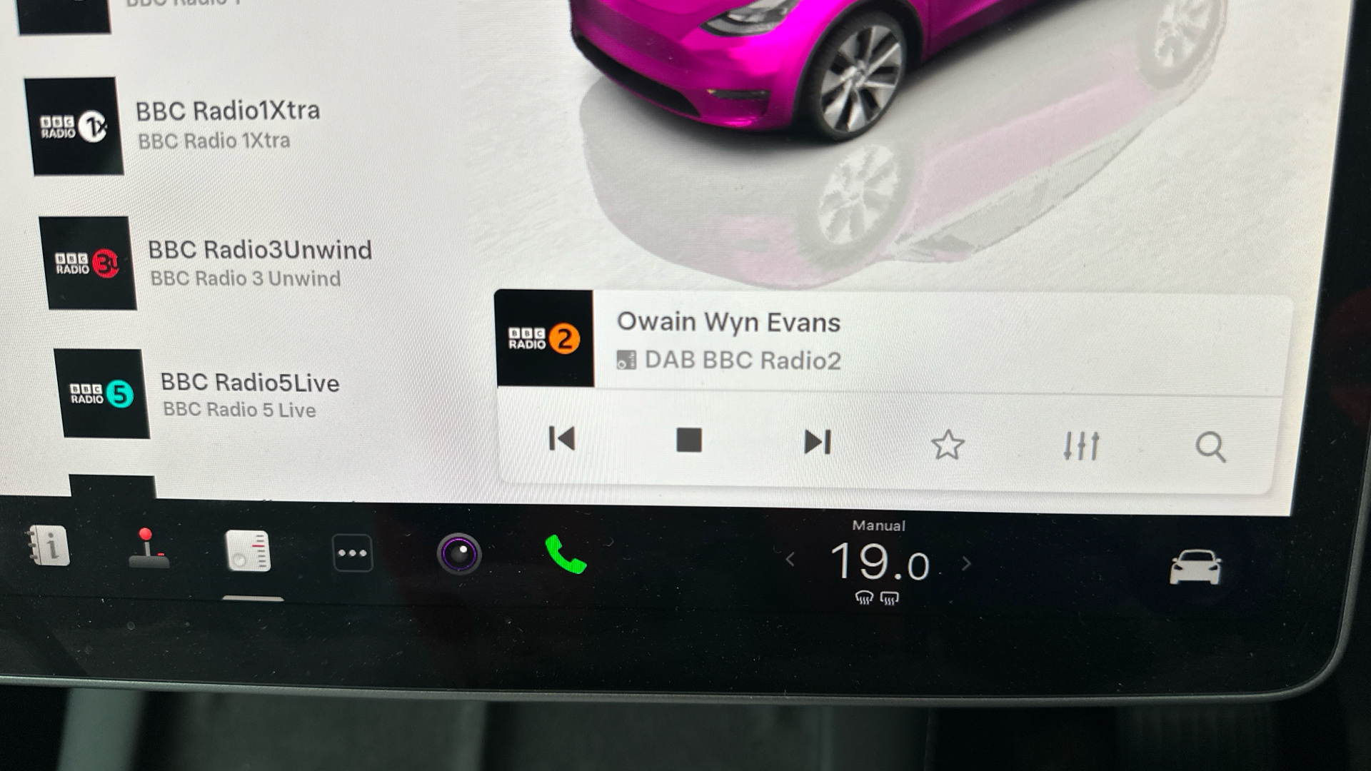 4020734 RWD 5dr Auto