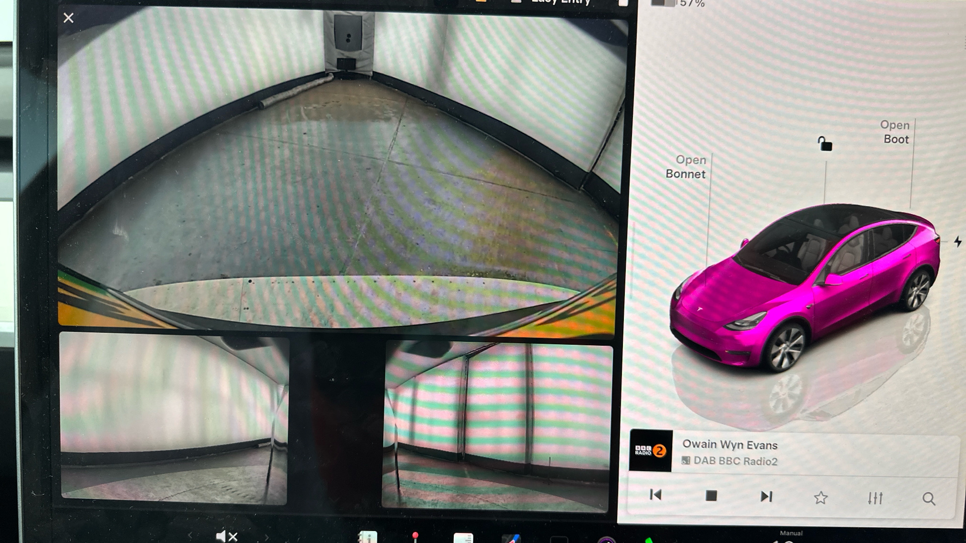 4020734 RWD 5dr Auto