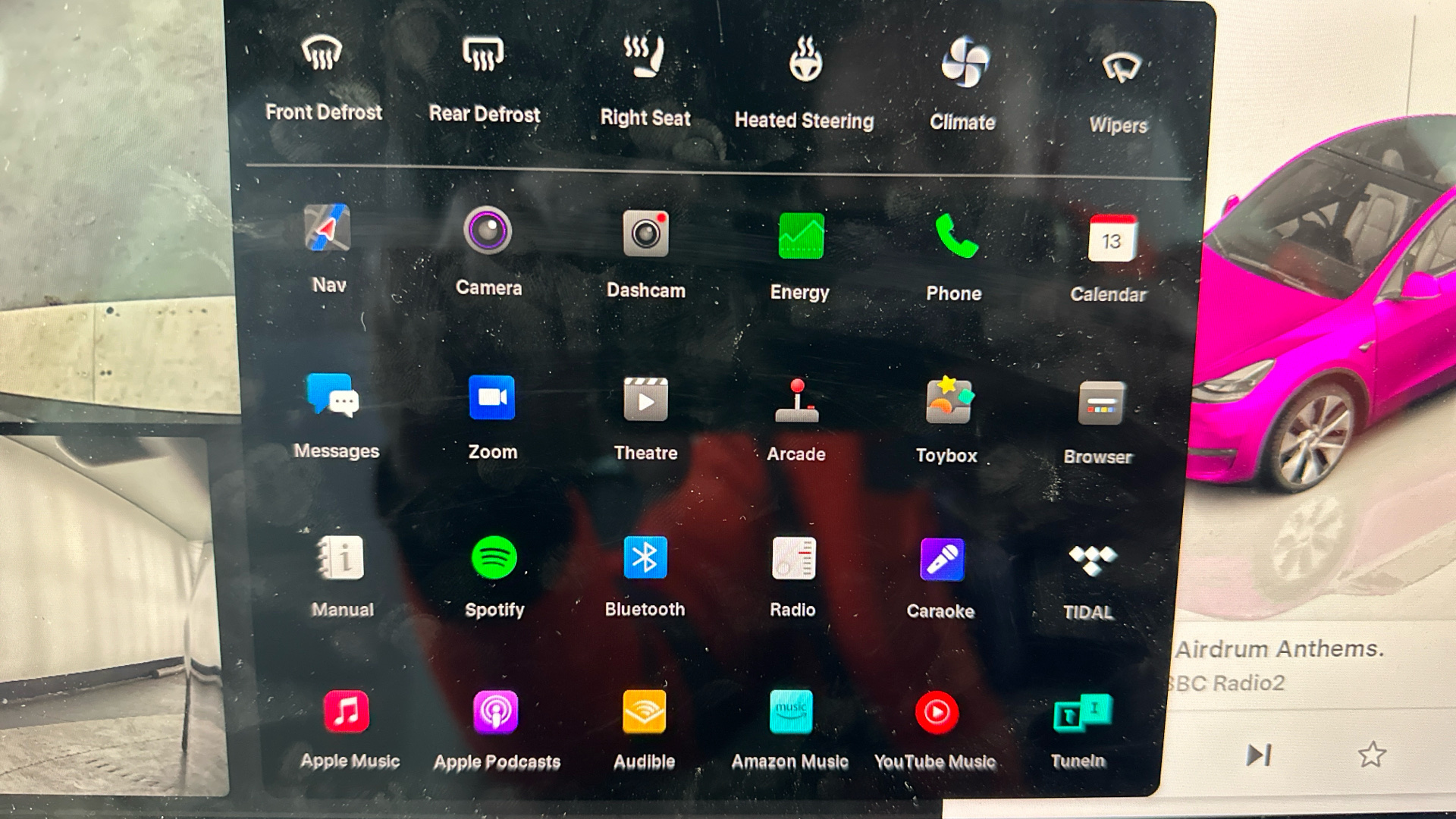 4020734 RWD 5dr Auto