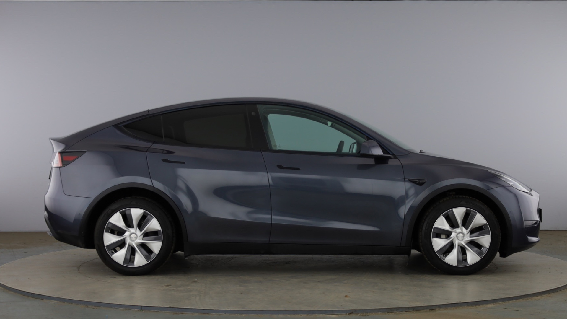 4020874 Long Range AWD 5dr Auto