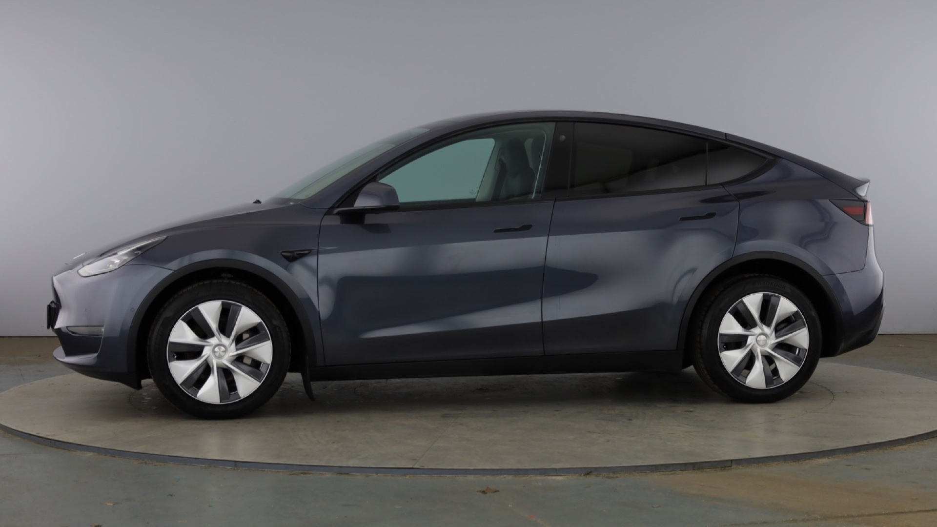 4020874 Long Range AWD 5dr Auto