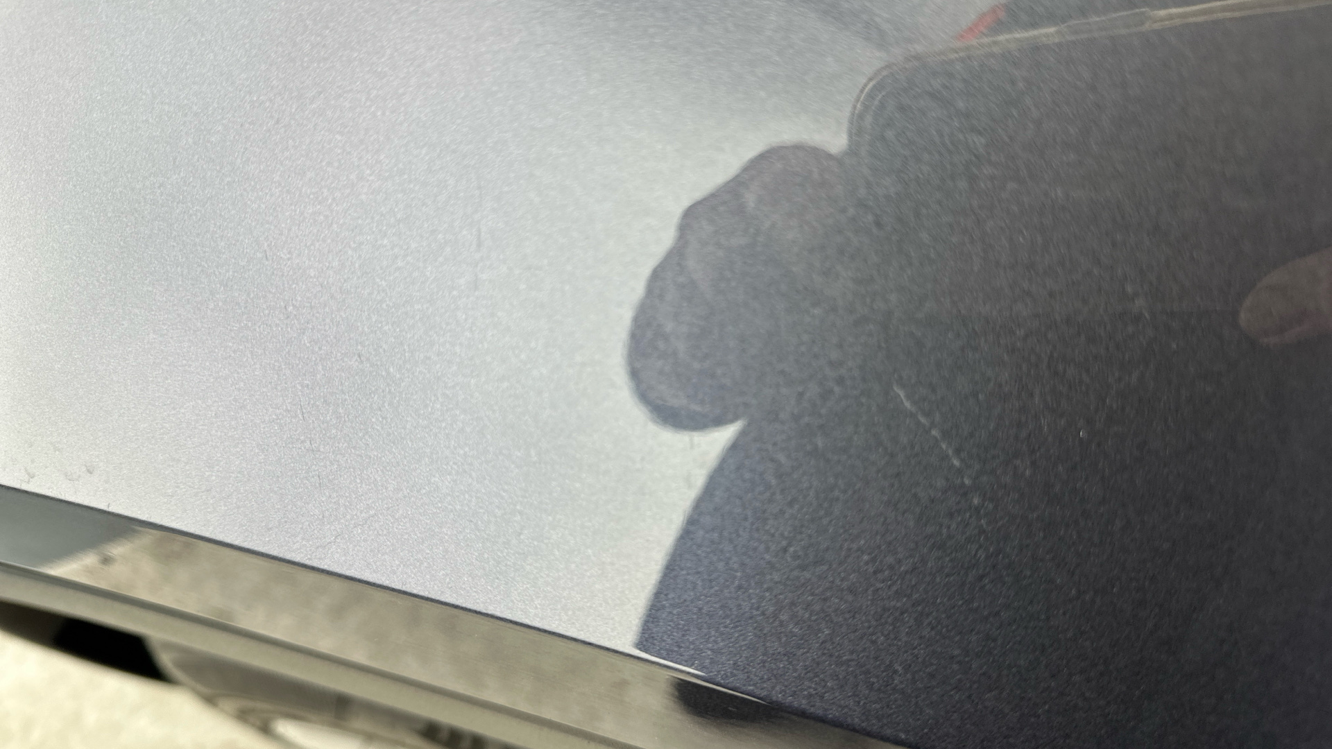 4020874 Long Range AWD 5dr Auto