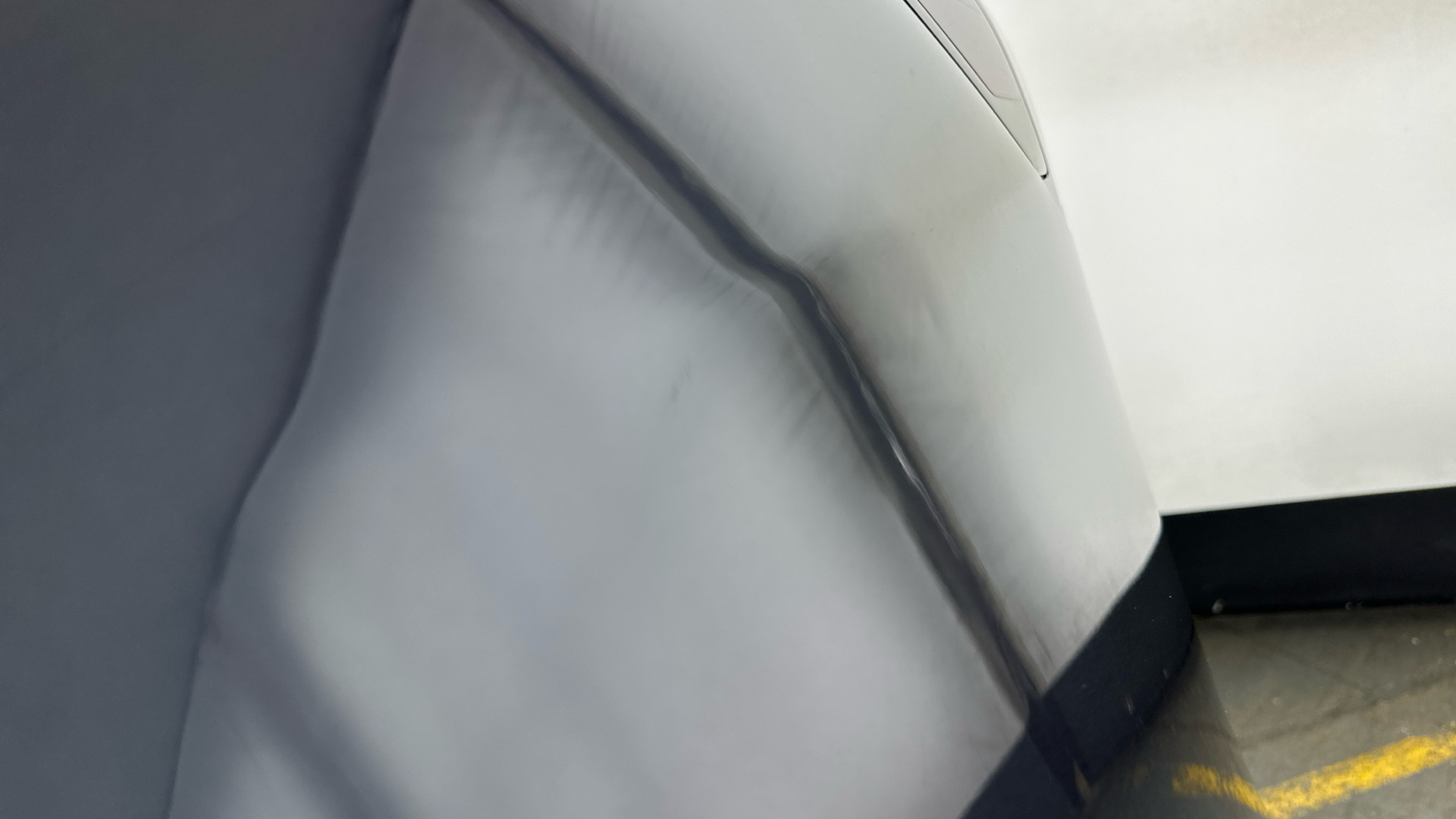 4020874 Long Range AWD 5dr Auto