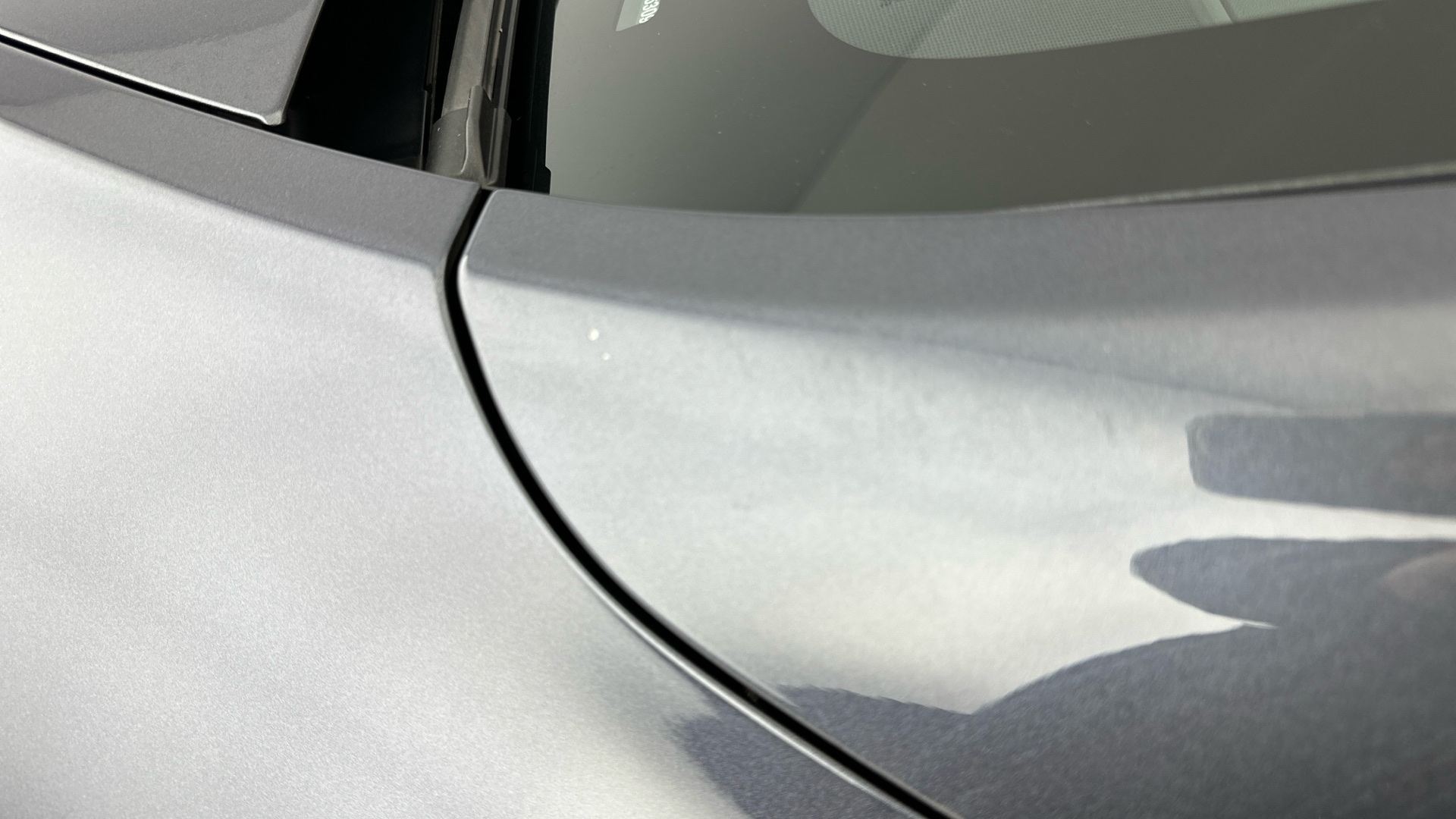 4020874 Long Range AWD 5dr Auto