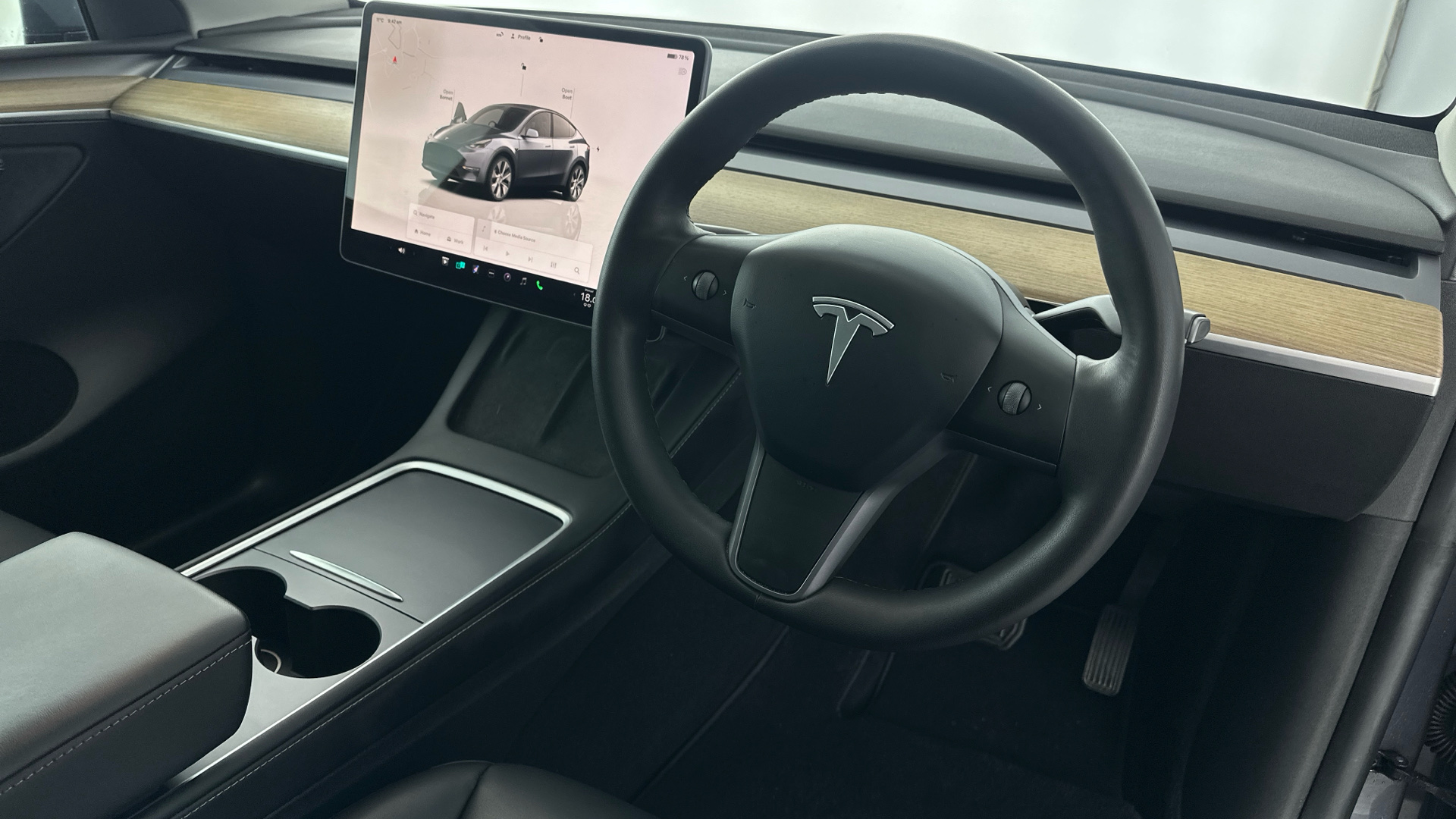 4020874 Long Range AWD 5dr Auto