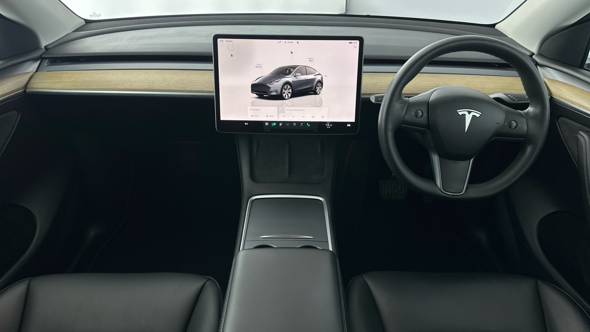 4020874 Long Range AWD 5dr Auto