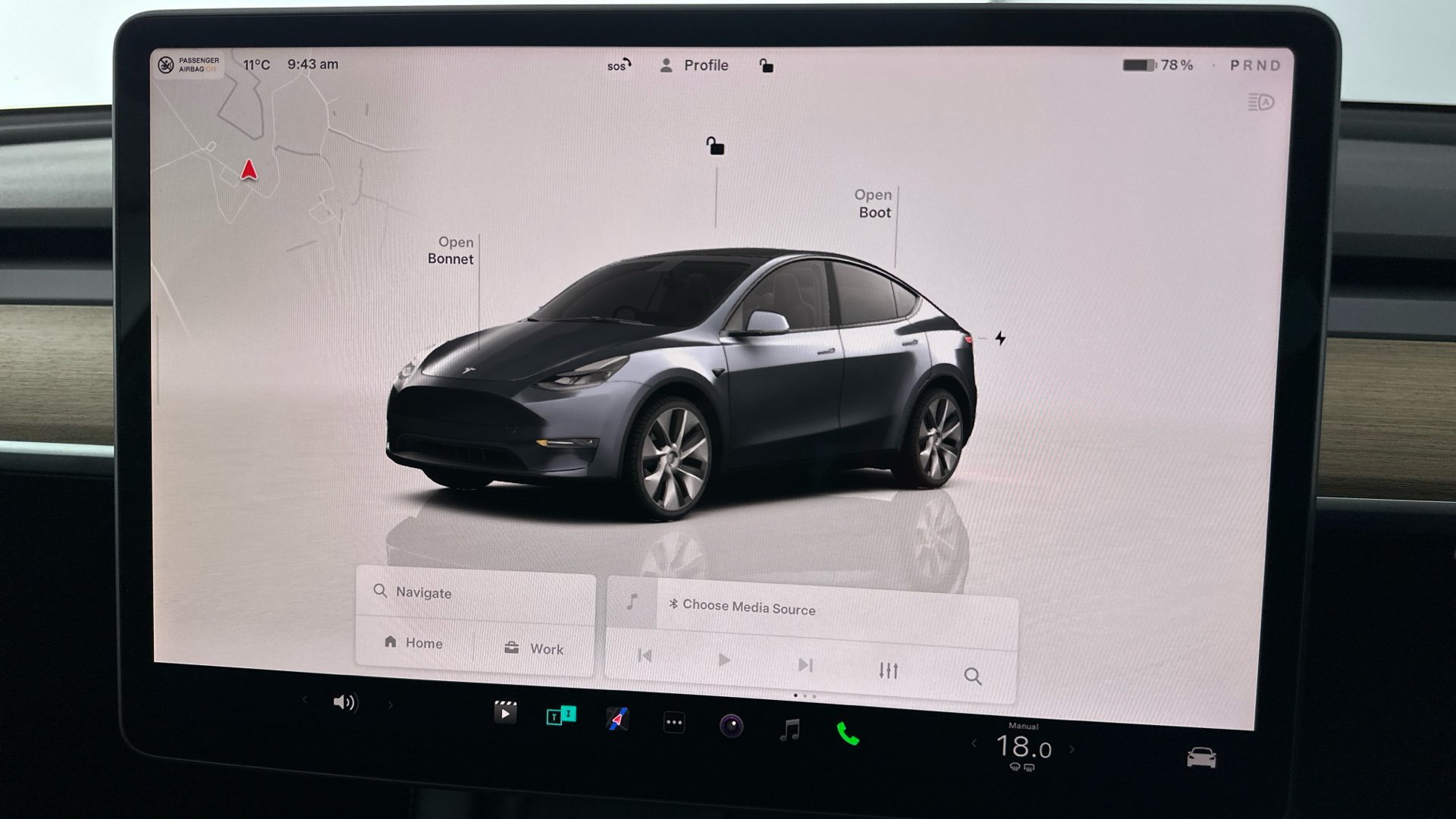 4020874 Long Range AWD 5dr Auto