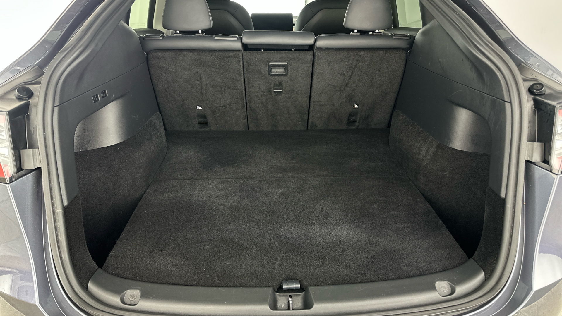 4020874 Long Range AWD 5dr Auto