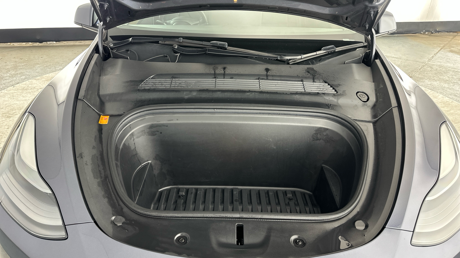 4020874 Long Range AWD 5dr Auto