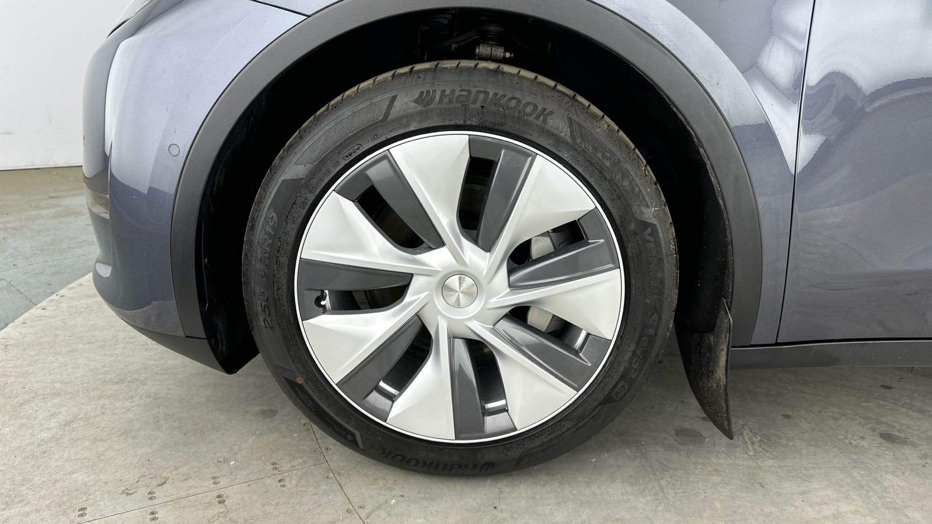 4020874 Long Range AWD 5dr Auto