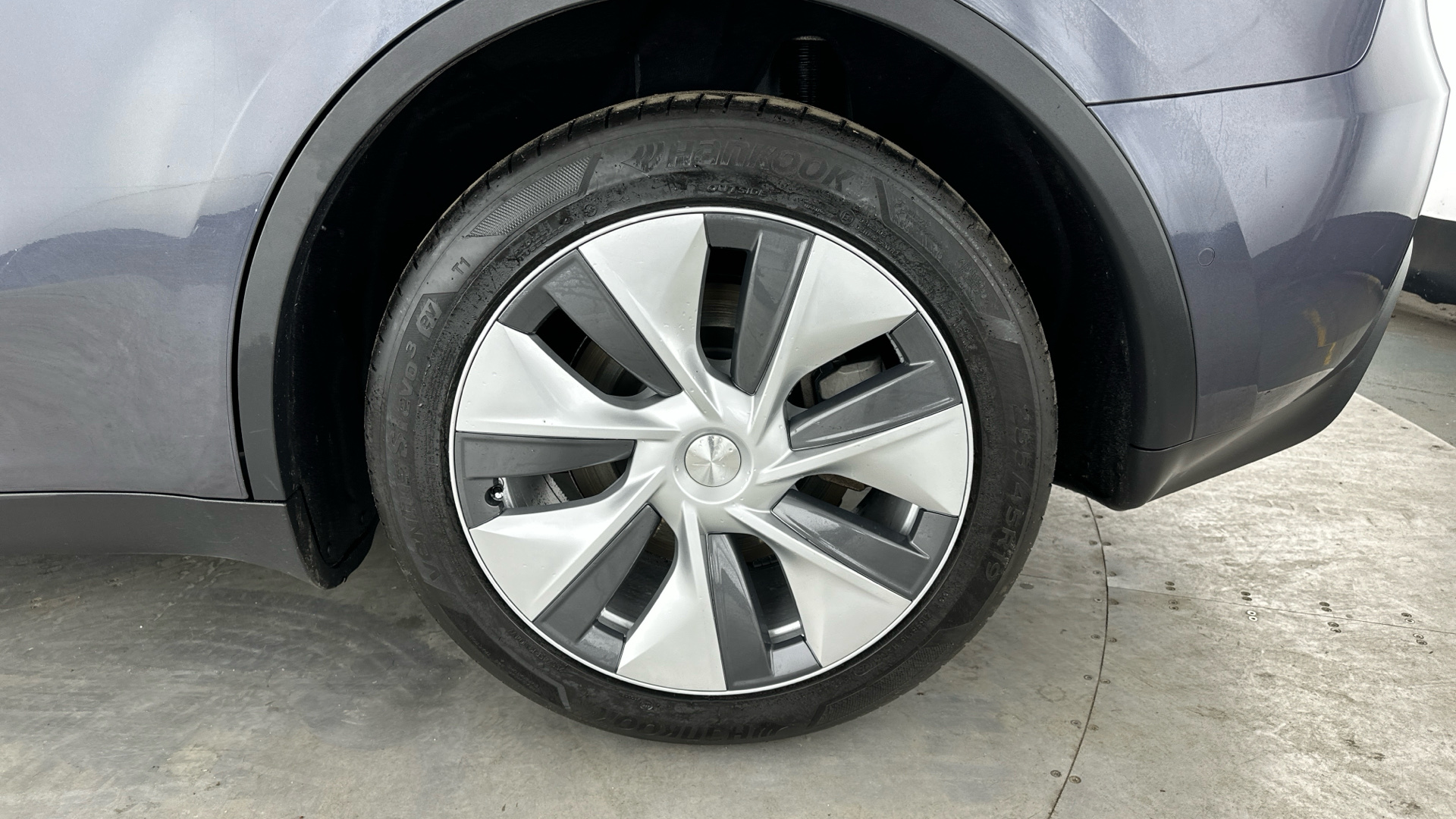 4020874 Long Range AWD 5dr Auto