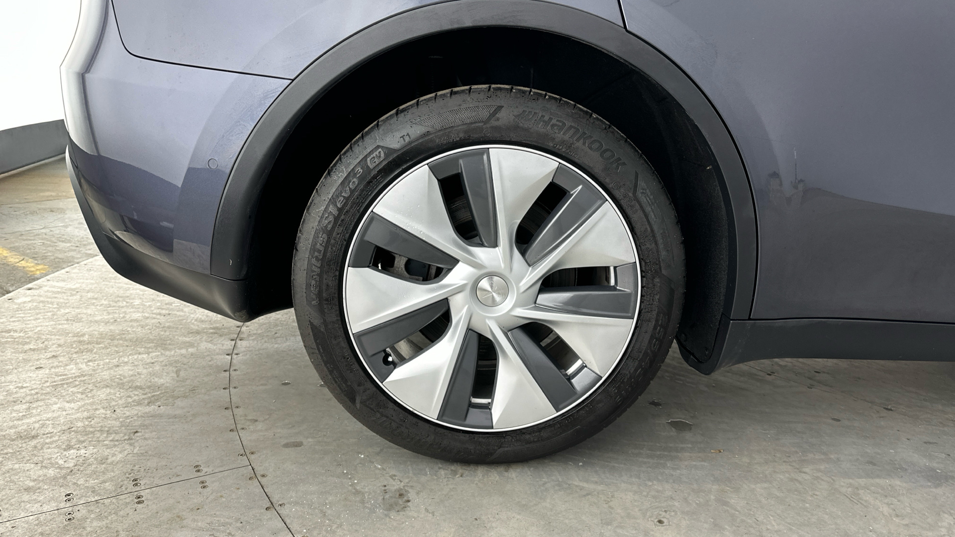 4020874 Long Range AWD 5dr Auto