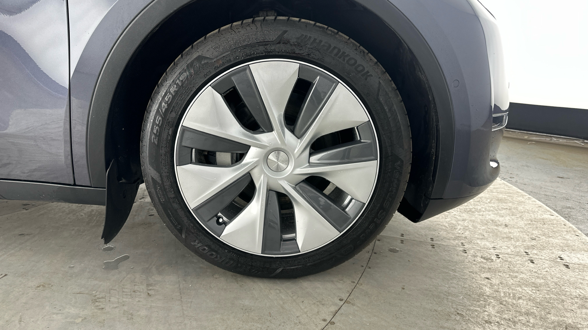 4020874 Long Range AWD 5dr Auto