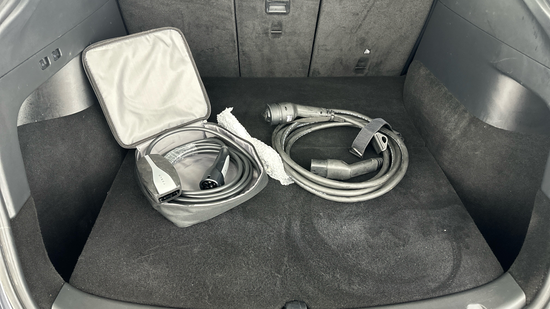 4020874 Long Range AWD 5dr Auto