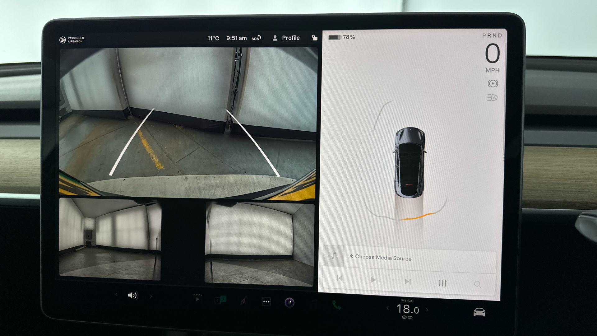 4020874 Long Range AWD 5dr Auto