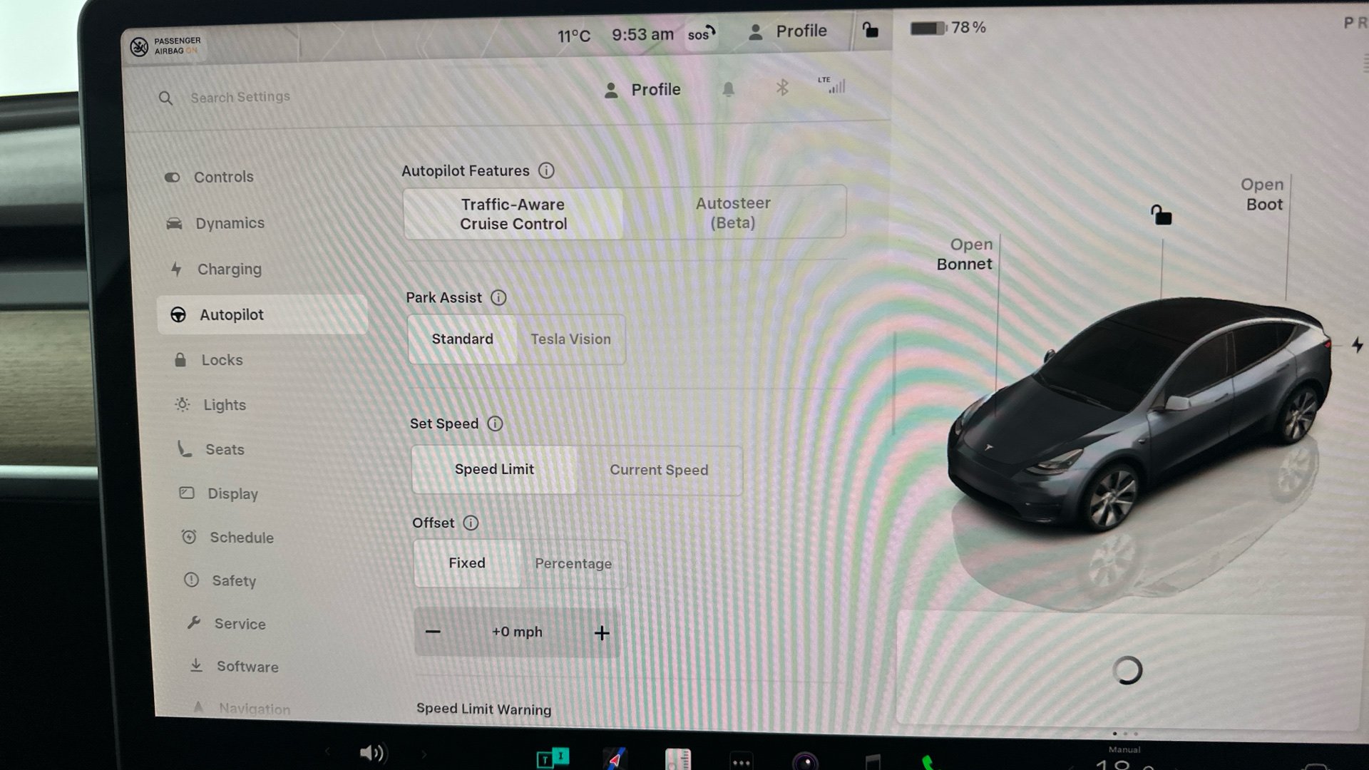 4020874 Long Range AWD 5dr Auto