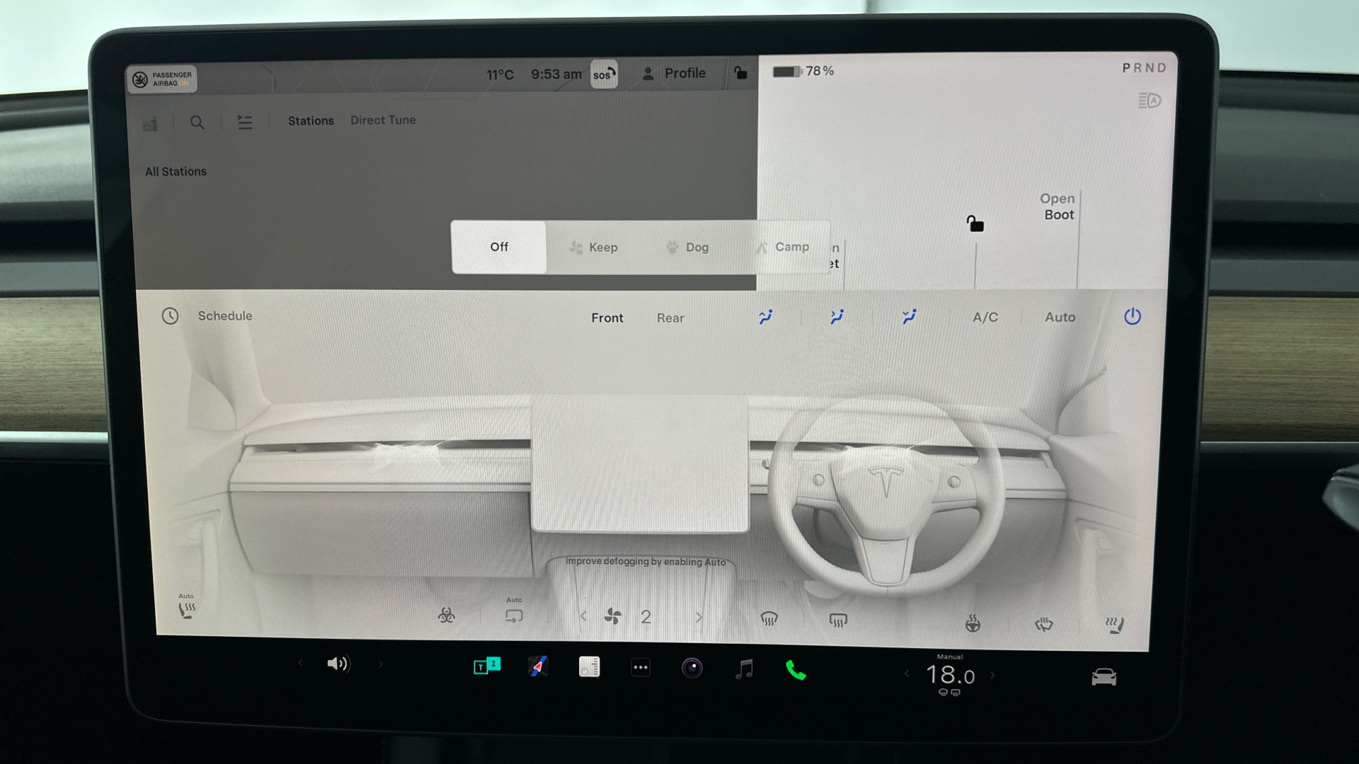 4020874 Long Range AWD 5dr Auto