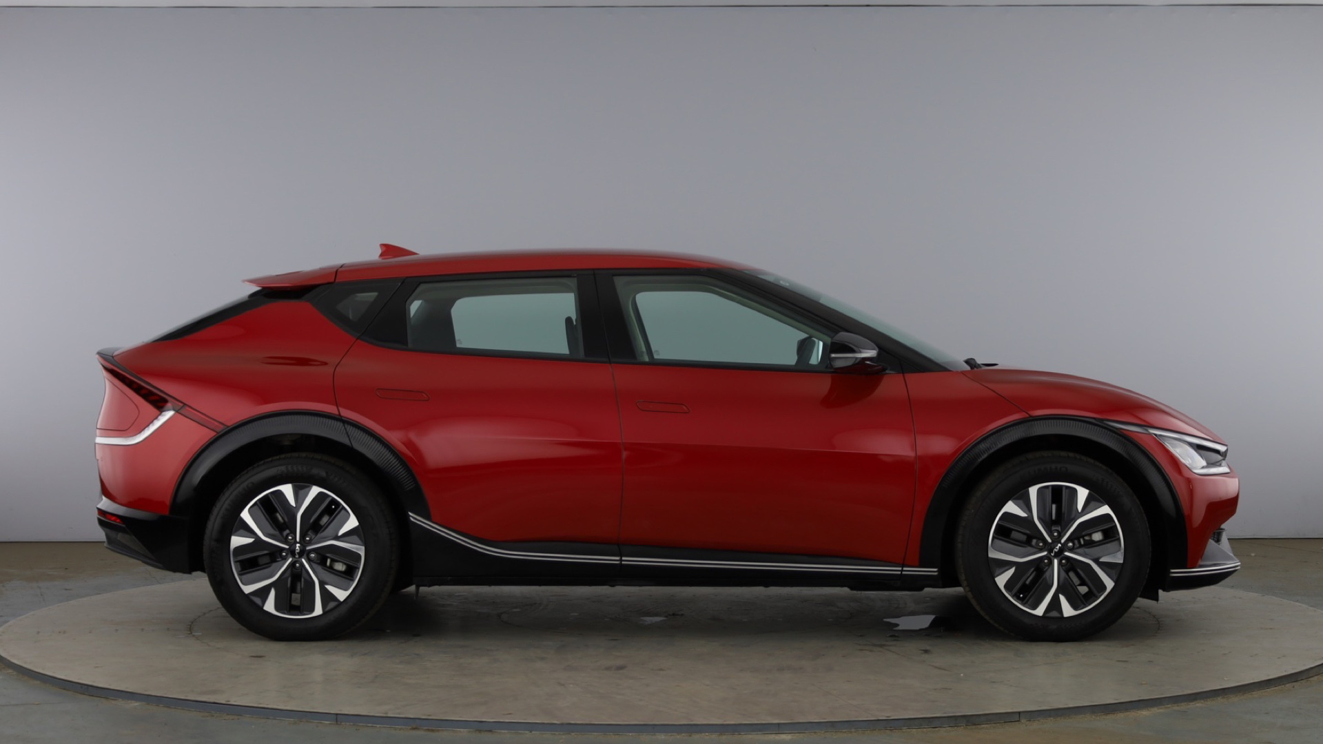 4020998 166kW Air 77.4kWh 5dr Auto