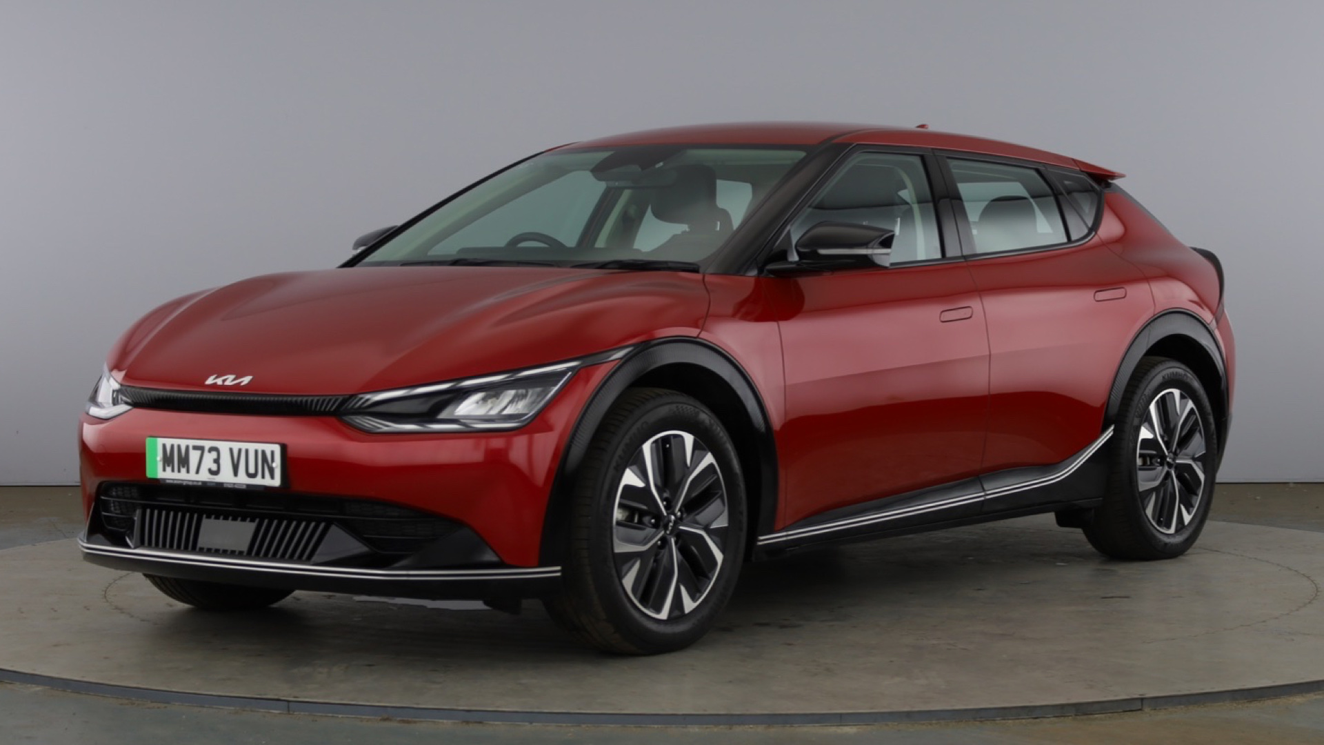166kW Air 77.4kWh 5dr Auto [2023]