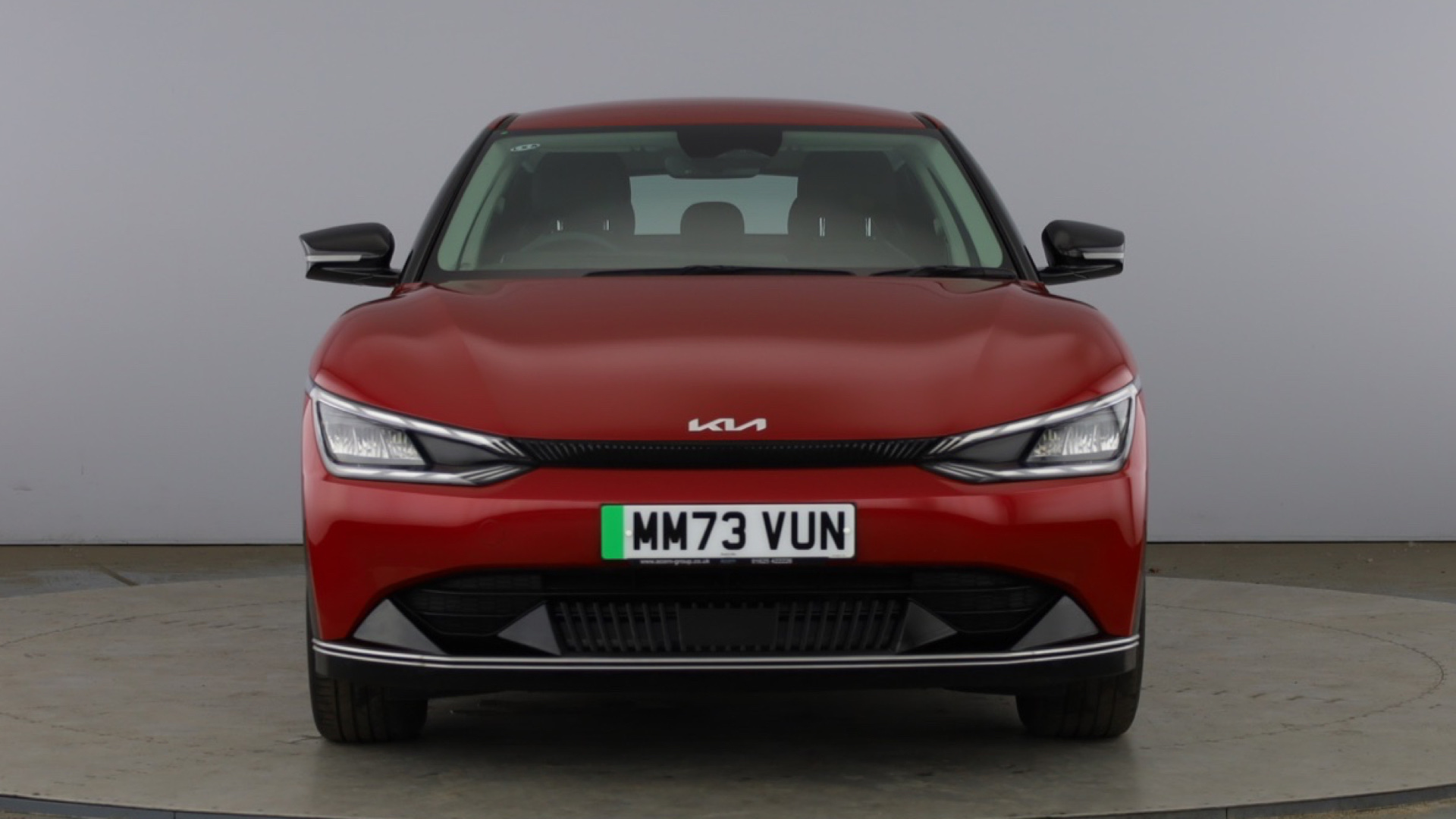 4020998 166kW Air 77.4kWh 5dr Auto