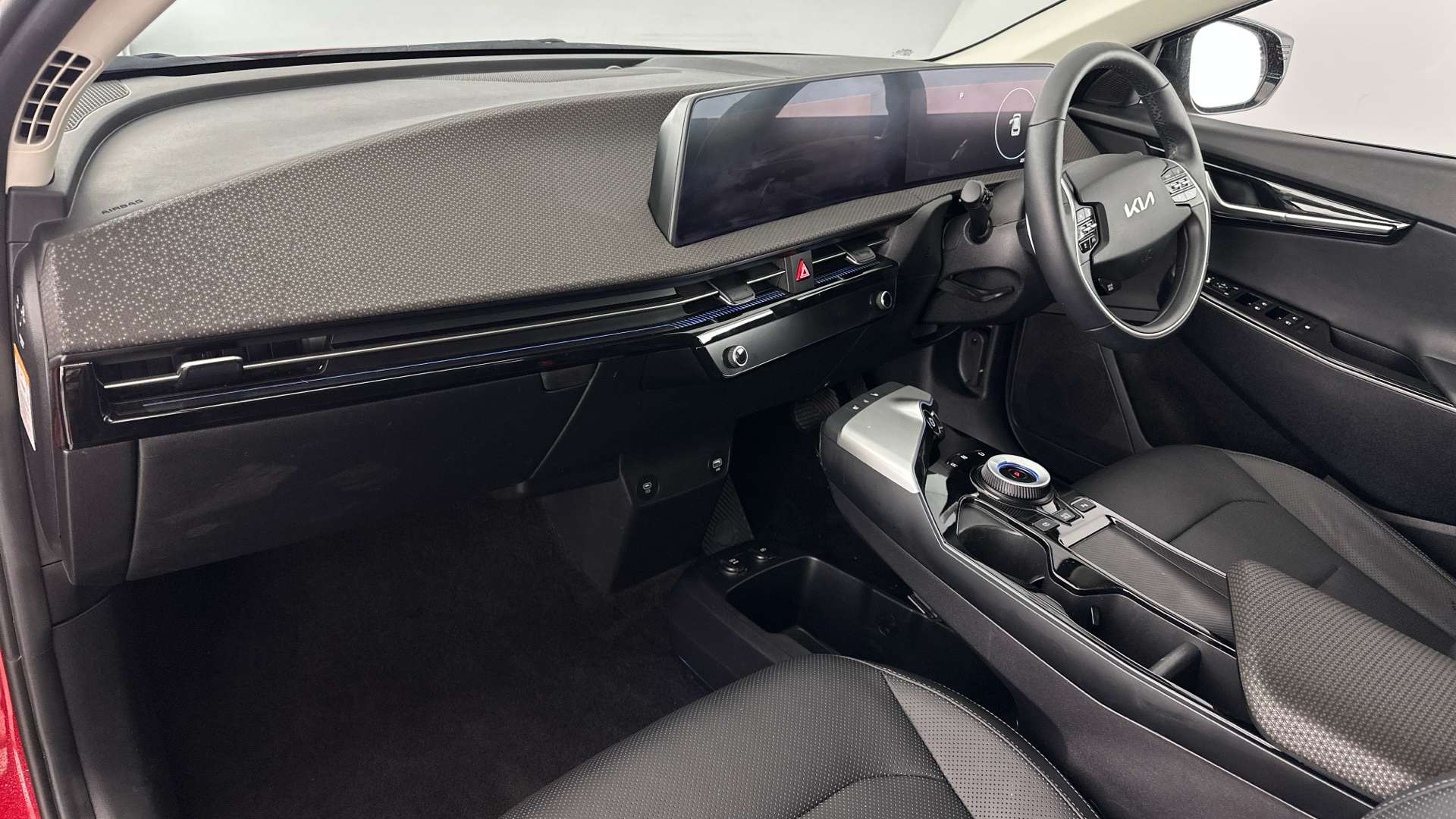 4020998 166kW Air 77.4kWh 5dr Auto