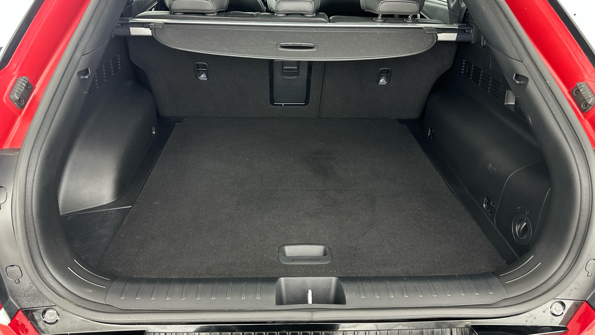 4020998 166kW Air 77.4kWh 5dr Auto