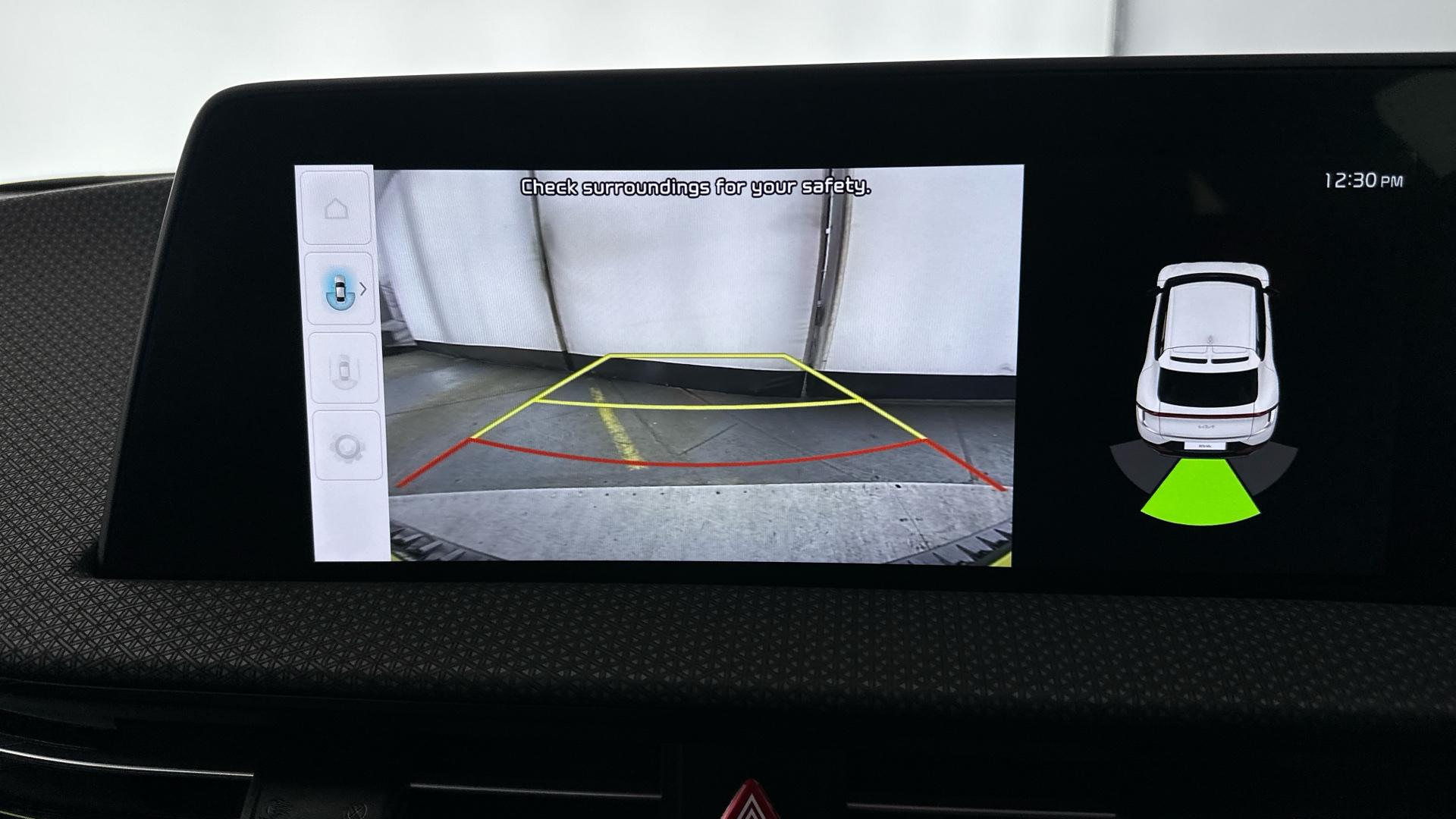 4020998 166kW Air 77.4kWh 5dr Auto