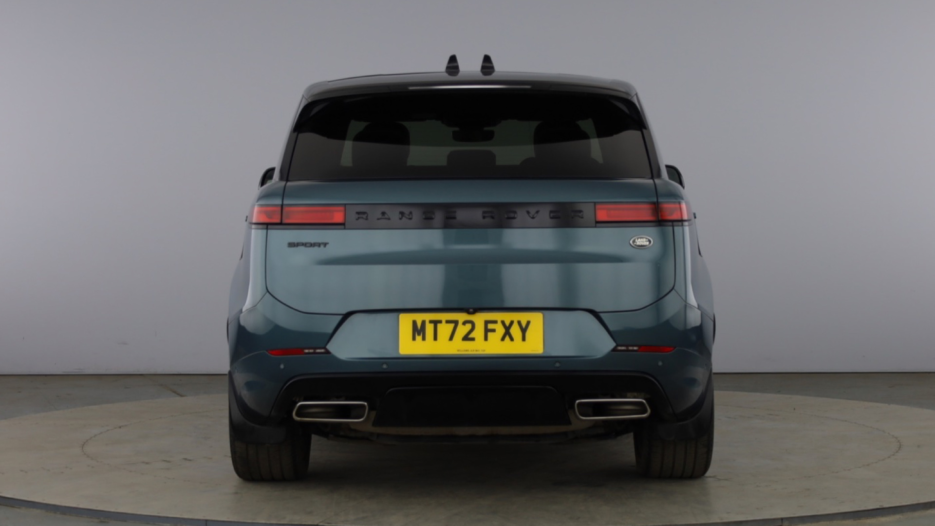 3.0 P440e Dynamic SE 5dr Auto [2023]