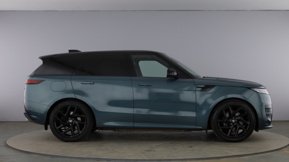 Land Rover Range Rover Image 5