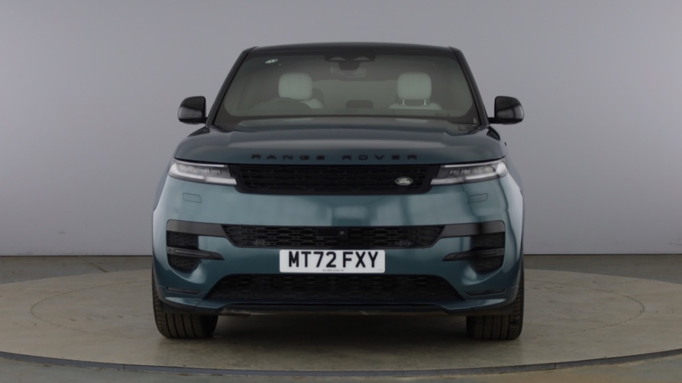 Land Rover Range Rover Image 7