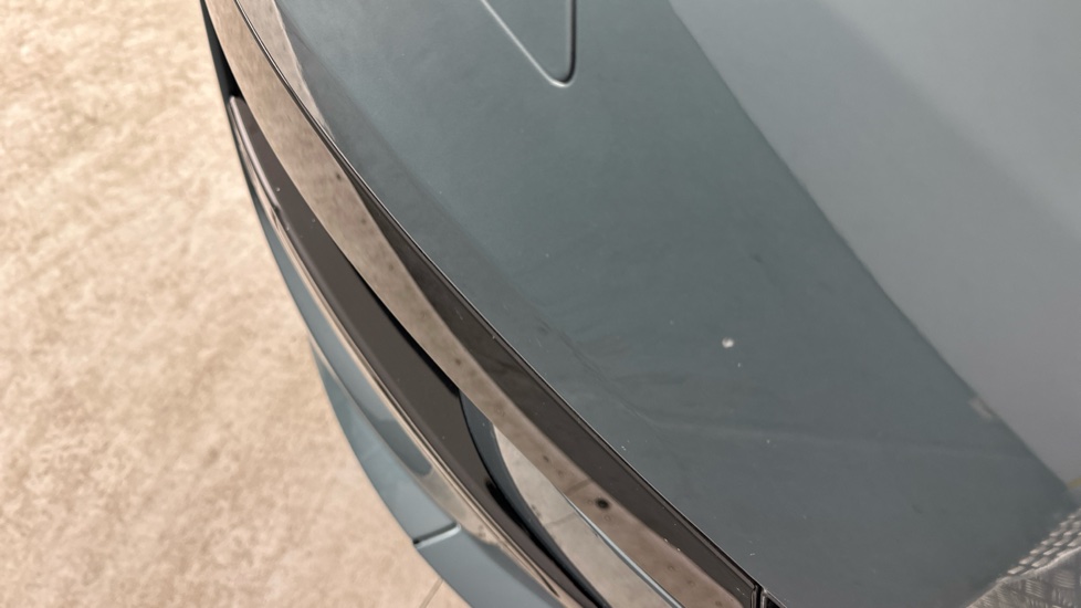 Land Rover Range Rover multiple chips