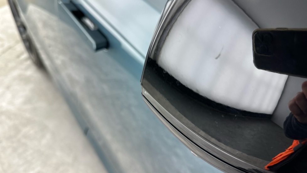 Land Rover Range Rover multiple chips