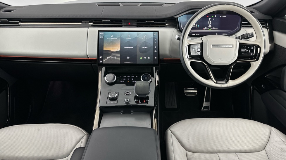 Land Rover Range Rover Image 10