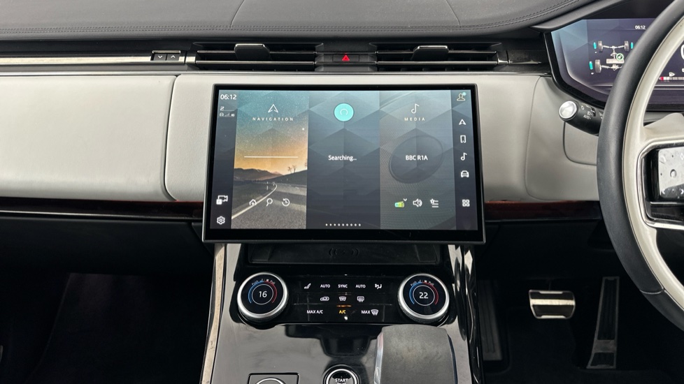 Land Rover Range Rover Image 11