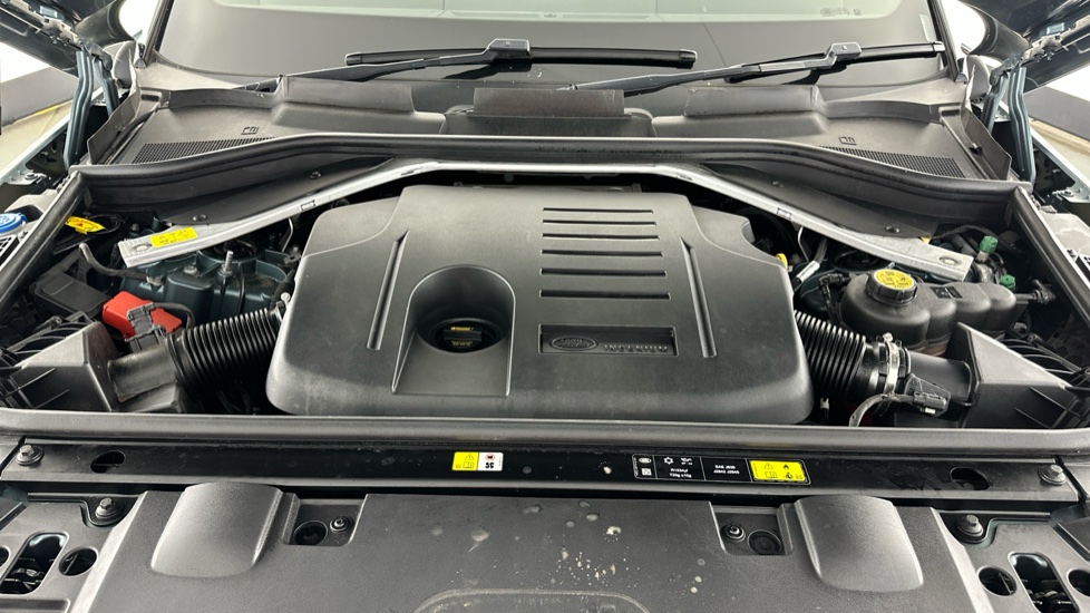 Land Rover Range Rover Image 15