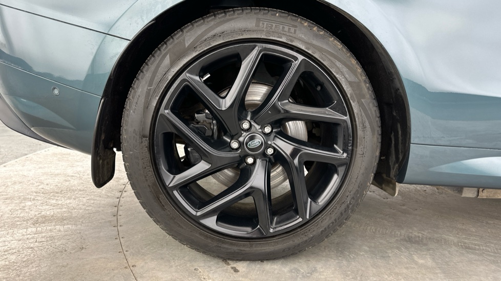 Land Rover Range Rover Image 18