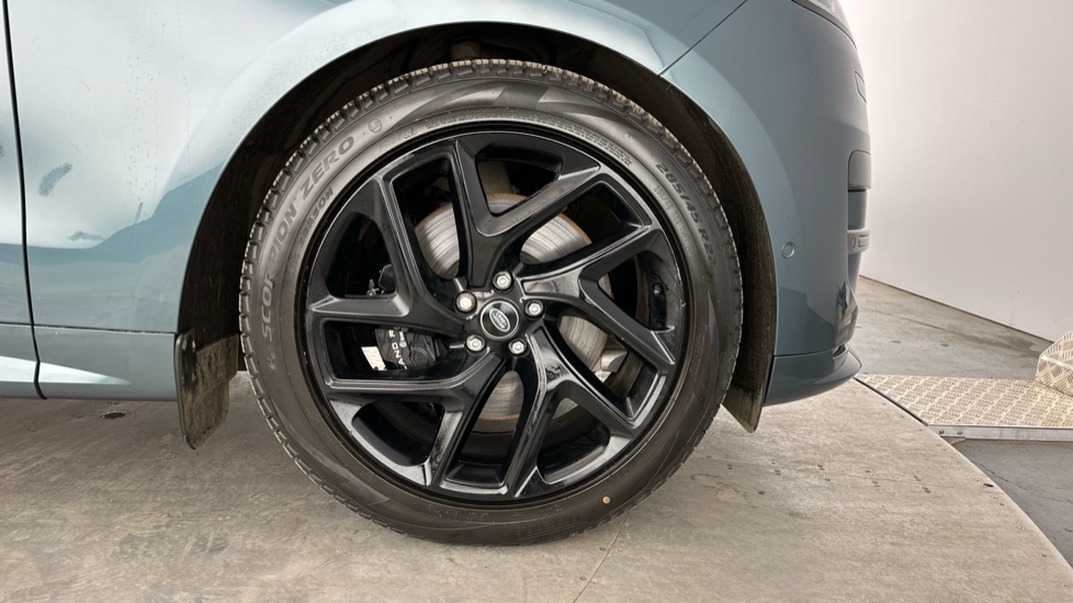 Land Rover Range Rover Image 19