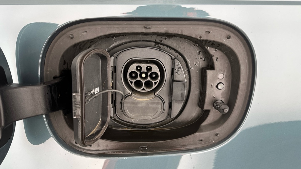 Land Rover Range Rover Image 20