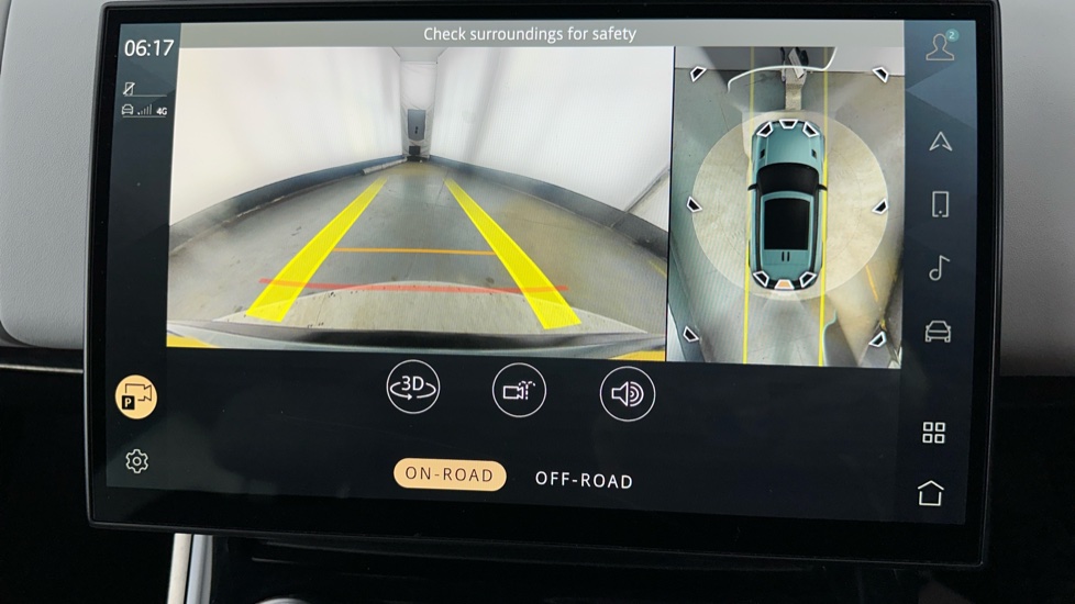 Land Rover Range Rover Image 25