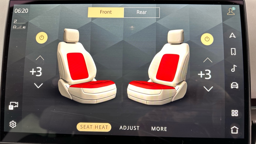 Land Rover Range Rover Image 27