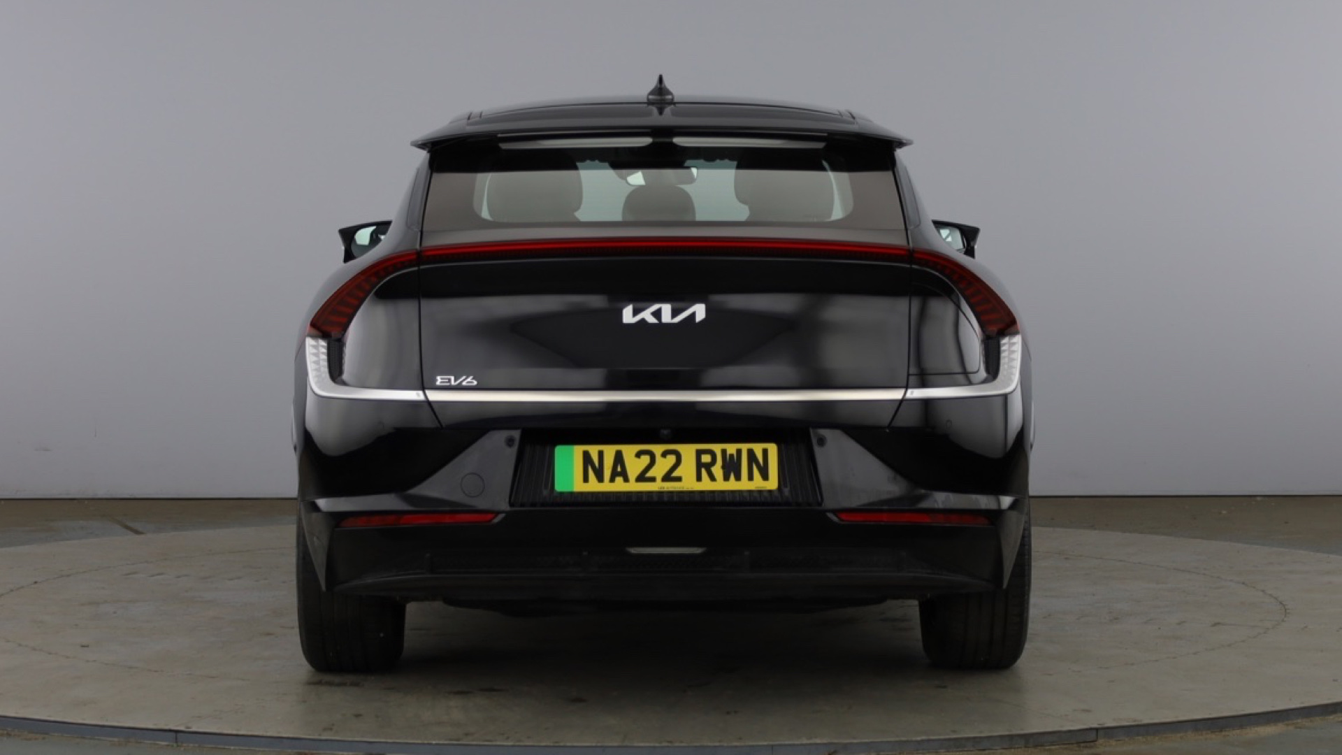 4020867 166kW Air 77.4kWh 5dr Auto